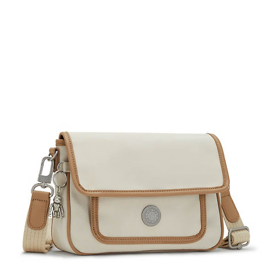 Kipling Inaki Crossbody Bag El Çantası Kahverengi | TR 1939OK